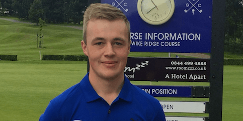 Ben Firth <br>(Twitter Photo)</br>