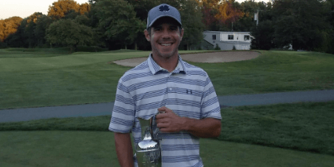 Kevin Silva <br>(RIGA Photo)</br>