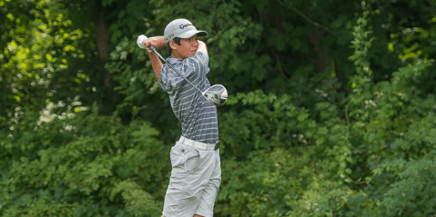 Michael Thorbjornsen <br>(MGA/David Colt Photography)</br>