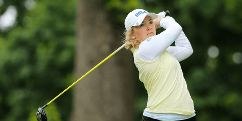 Bronte Law <br>(Golfweek Photo)</br>