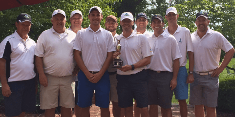 Kansas claimed their first Midwest Cup