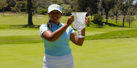 Lilia Vu <br>(SCGA Photo)</br>