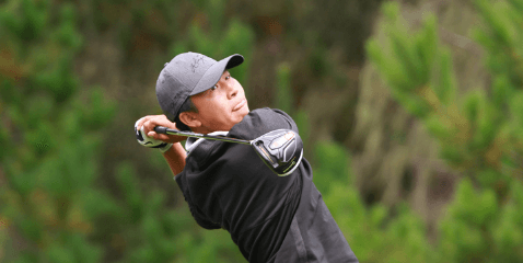 Eddy Lai <br>(NCGA Photo)</br>