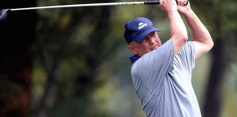 Leif Carlson <br>(MGA Photo)