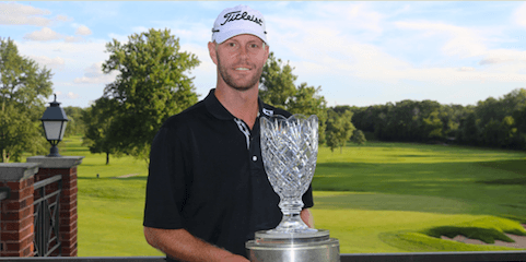 Todd Mitchell <br>(CDGA Photo)