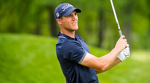 Garrett Rank (USGA photo from 2016 USGA Four-Ball at Winged Foot)