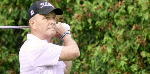 Terry Werner <br>(Indiana PGA Photo)