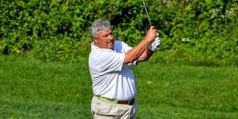 Keith Decker <br>(VSGA Photo)