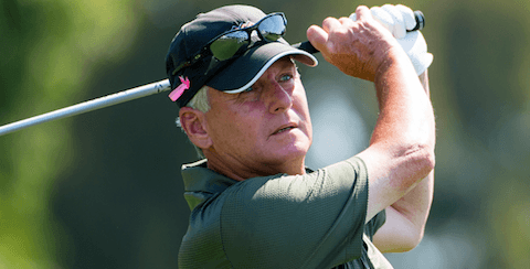 Dave Ryan <br>(Golfweek Photo)