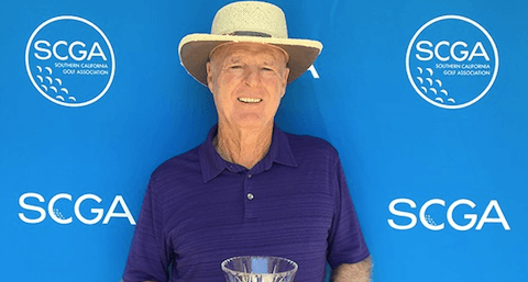 Kemp Richardson <br>(SCGA Photo)