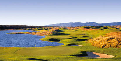 Sand Pines Golf Links <br>(Sand Pines Golf Links Photo)