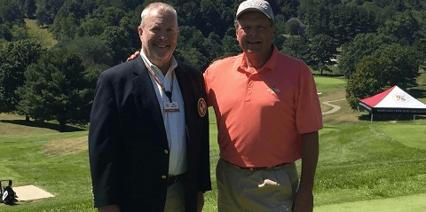 Maryland Senior: Tom Grem wins by one