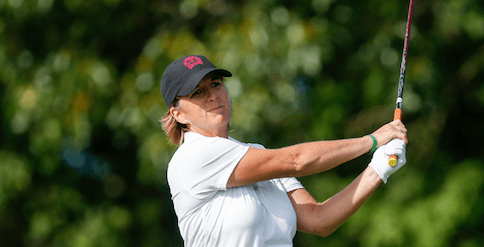 Judith Kyrinis <br>(USGA Photo)