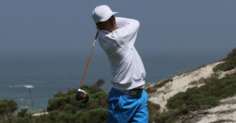 Nick Moore (NCGA photo)