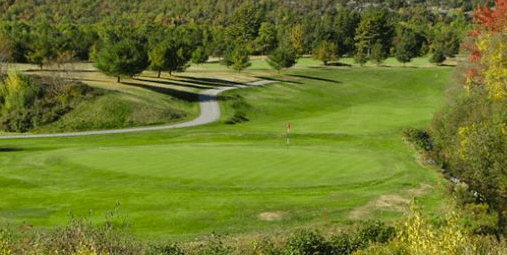 Kebo Valley Golf Club <br>(Kebo Valley Golf Club Photo)