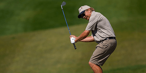 Greg Condon <br>(USGA Photo)