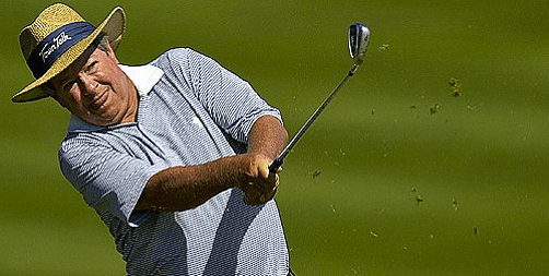 Paul Simson <br>(Golfweek Photo)