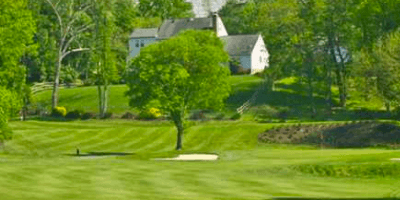 Norbeck Country Club <br>(Norbeck Country Club Photo)