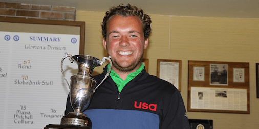 Evan Bowser <br>(GAM Photo)