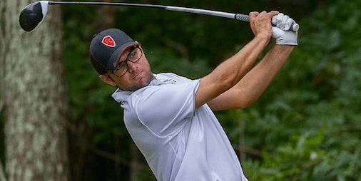 Ryan Mosley <br>(Flagler Athletics Photo)