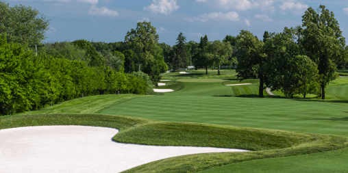 Mason-Dixon Matches: Golf Association of Philadelphia prevails