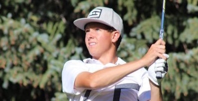 Rhett Rasmussen <br>(Twitter Photo)