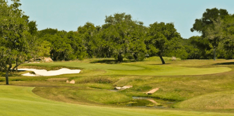 South Team Surges in Afternoon Matches to Take Jackie Burke Cup lead