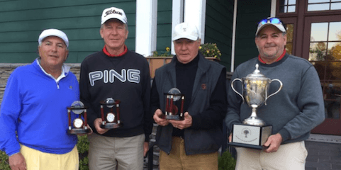 Victorious Mid Carolina Country Club <br>(SCGA Photo)