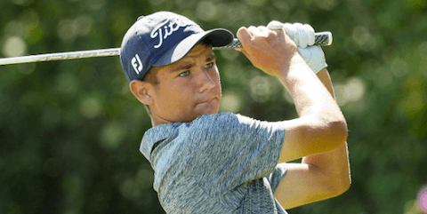 Noah Goodwin <br>(Golfweek Photo)