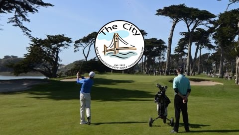 The TPC Harding Park will host all championship matches