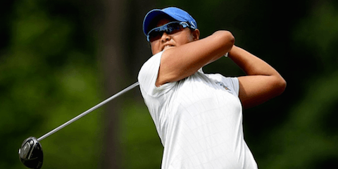 Regan De Guzman <br>(San Jose State Athletics Photo)