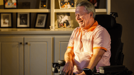 Mark Laesch <br>(Golfweek/Gus Rhodes Photo)