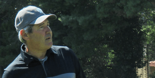 Mike Occi <br>(Golfweek Photo)