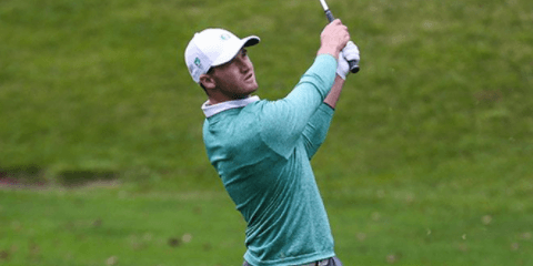 Clark leads Oregon to Win at Arizona Intercollegiate