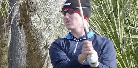 Gray, Khamborn Grab Early Leads at the Sea Pines Junior Heritage