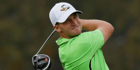 Oregon Pulls Away at Wyoming Desert Intercollegiate