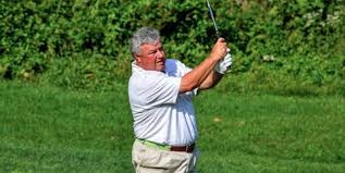 Keith Decker <br>(VSGA Photo)