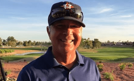 Brady Exber wins Summerlin Amateur in Playoff