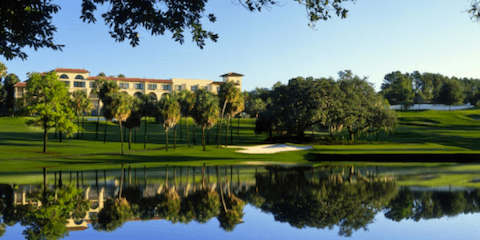 Mission Inn Resort & Club <br>(Mission Inn Resort & Club Photo)