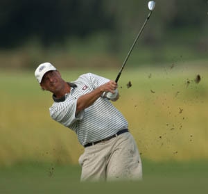 Wright Waddell is a member of the <br>2018 Georgia Golf Hall of Fame Class <br>(USGA Photo)