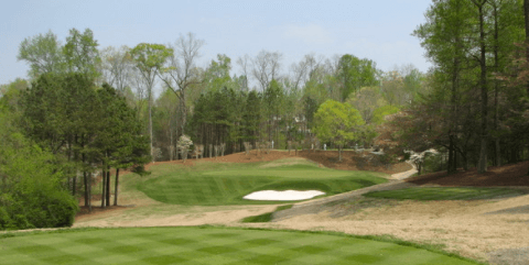The Golf Club of Georgia <br>(Golf Georgia Photo)