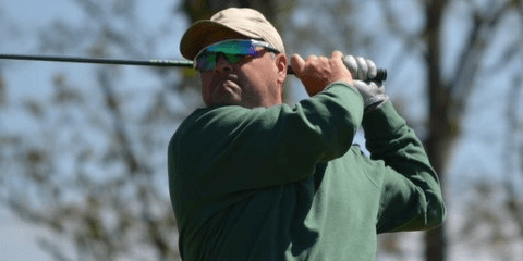 Medalist Peter Barron is among the semifinalist <br>(NJSGA Photo)