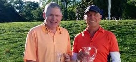 Mid-Atlantic Sr. Four-Ball: West-Morris Win It
