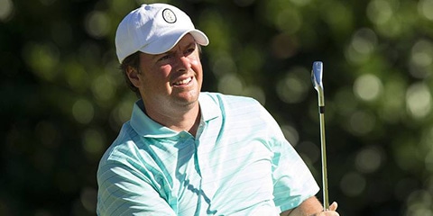 Seven Western PA Spring Stroke Play Wins for Nathan Smith<br>(USGA photo)