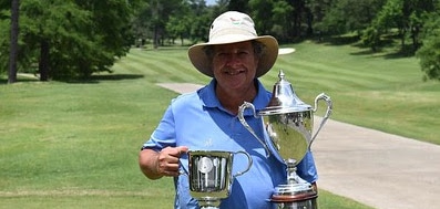 Paul Simson <br>(CGA Photo)