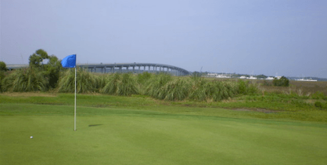 Charleston Municipal Golf Course <br>(World Golf Photo)