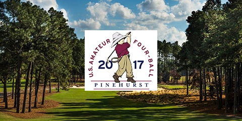 Pinehurst Resort, host of the U.S. Amateur Four-Ball