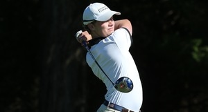 Will Del Biaggio <br>(Bryant Athletics Photo)