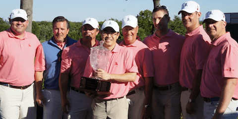 Arcola Country Club <br>(NJSGA Photo)