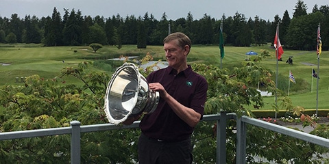 Yes Tom, your name is already on there...three times<br>(PNGA photo)